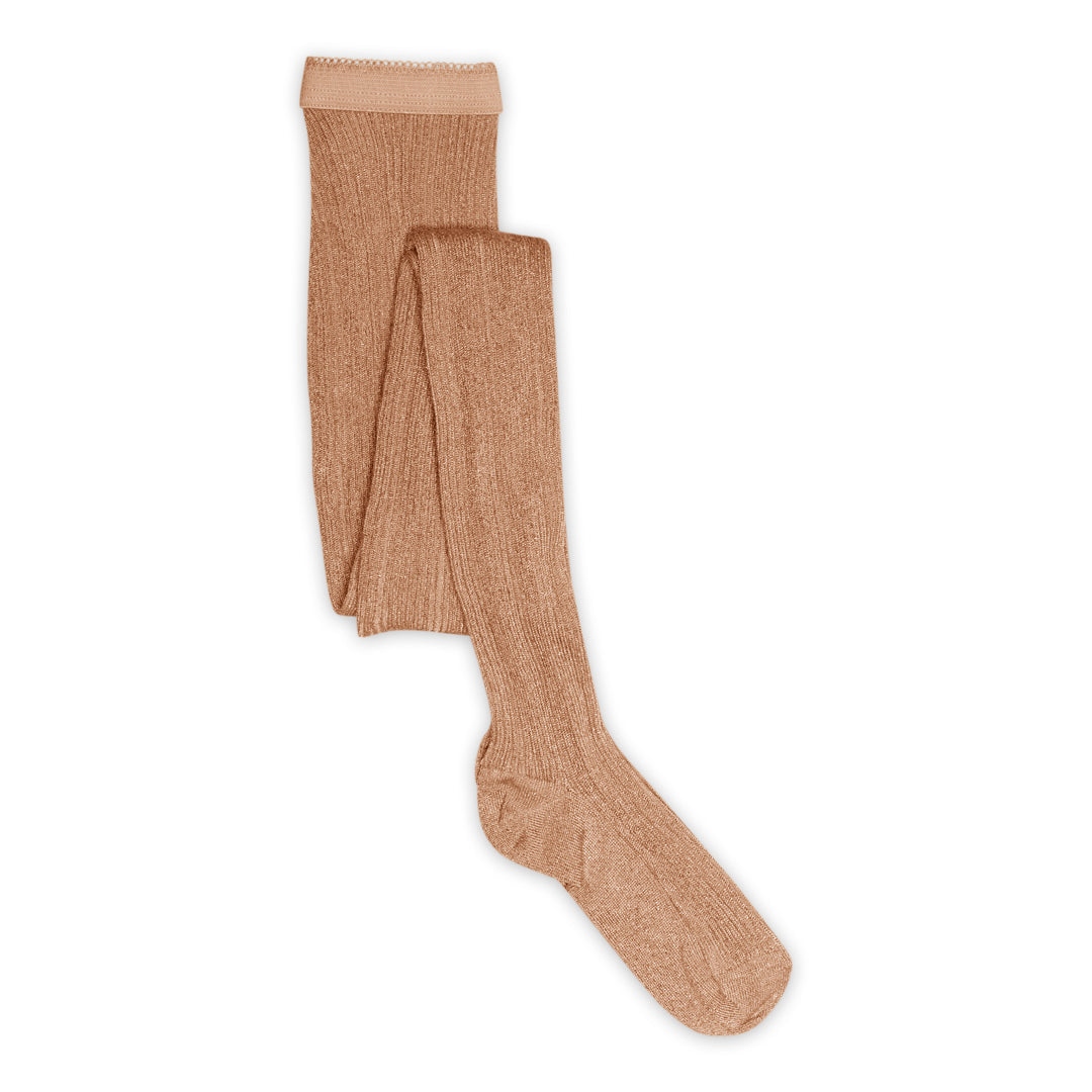 Celosia glitter tights