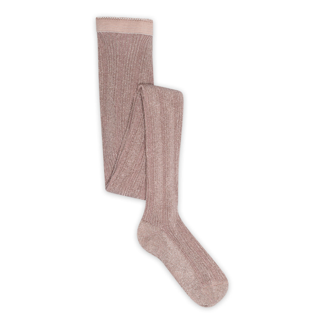 Celosia glitter tights