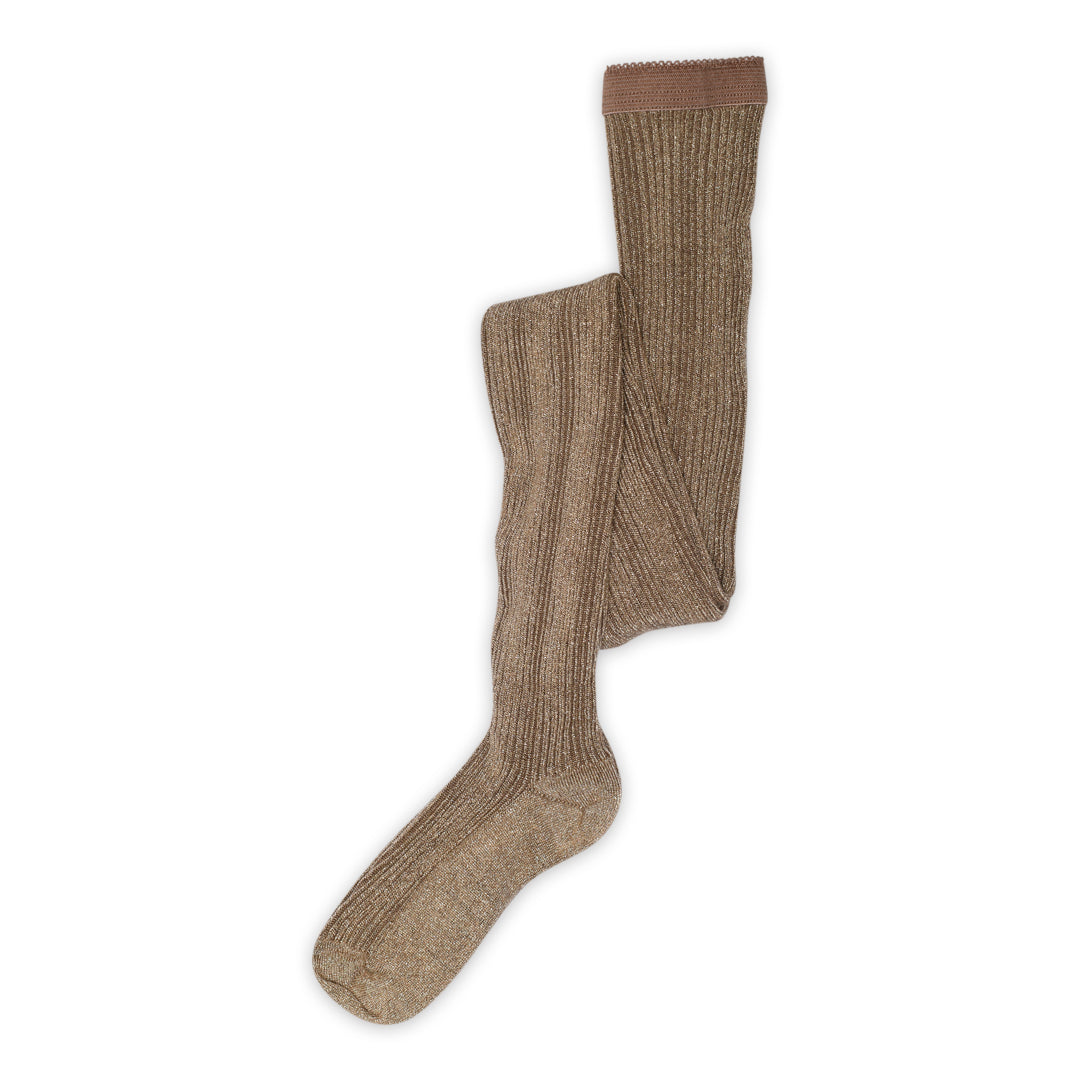 Celosia glitter tights