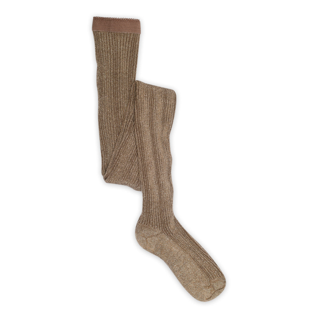 Celosia glitter tights