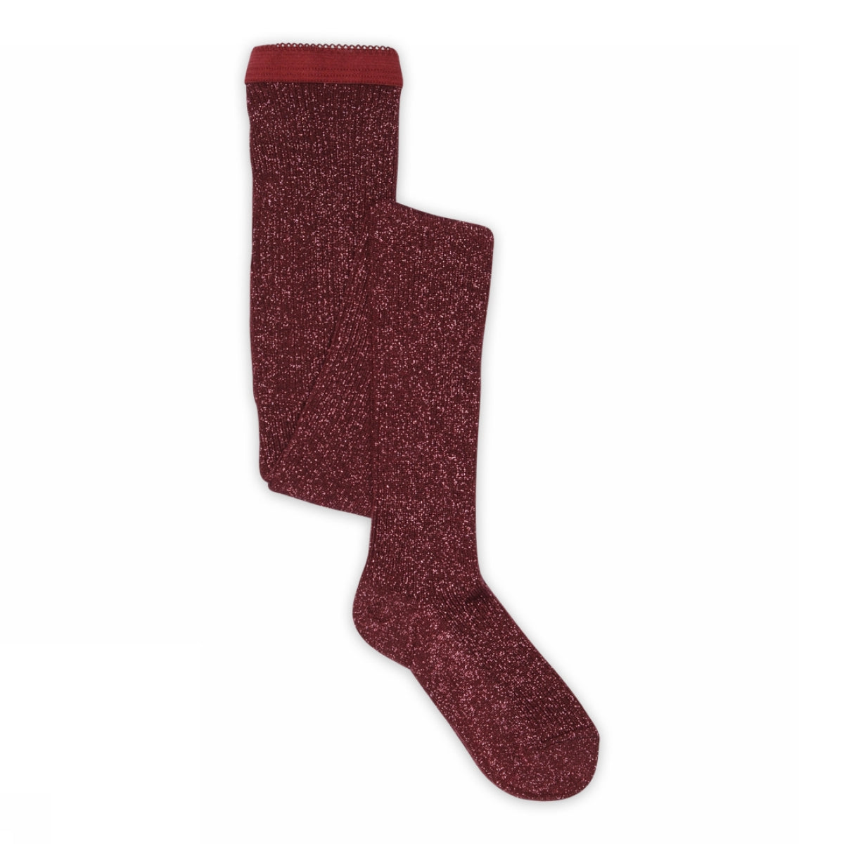 Celeste glitter tights