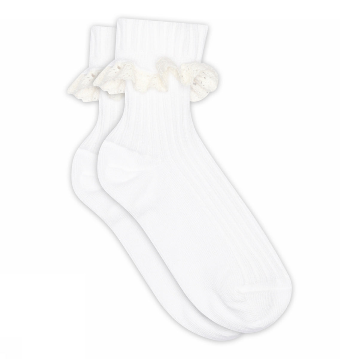 Julia socks - lace