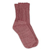 Celosia glitter socks