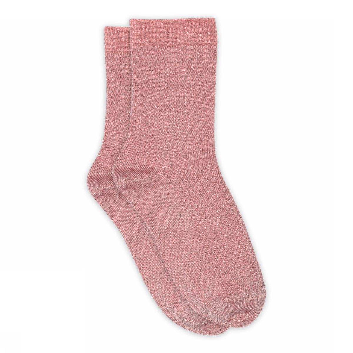 Celeste glitter socks