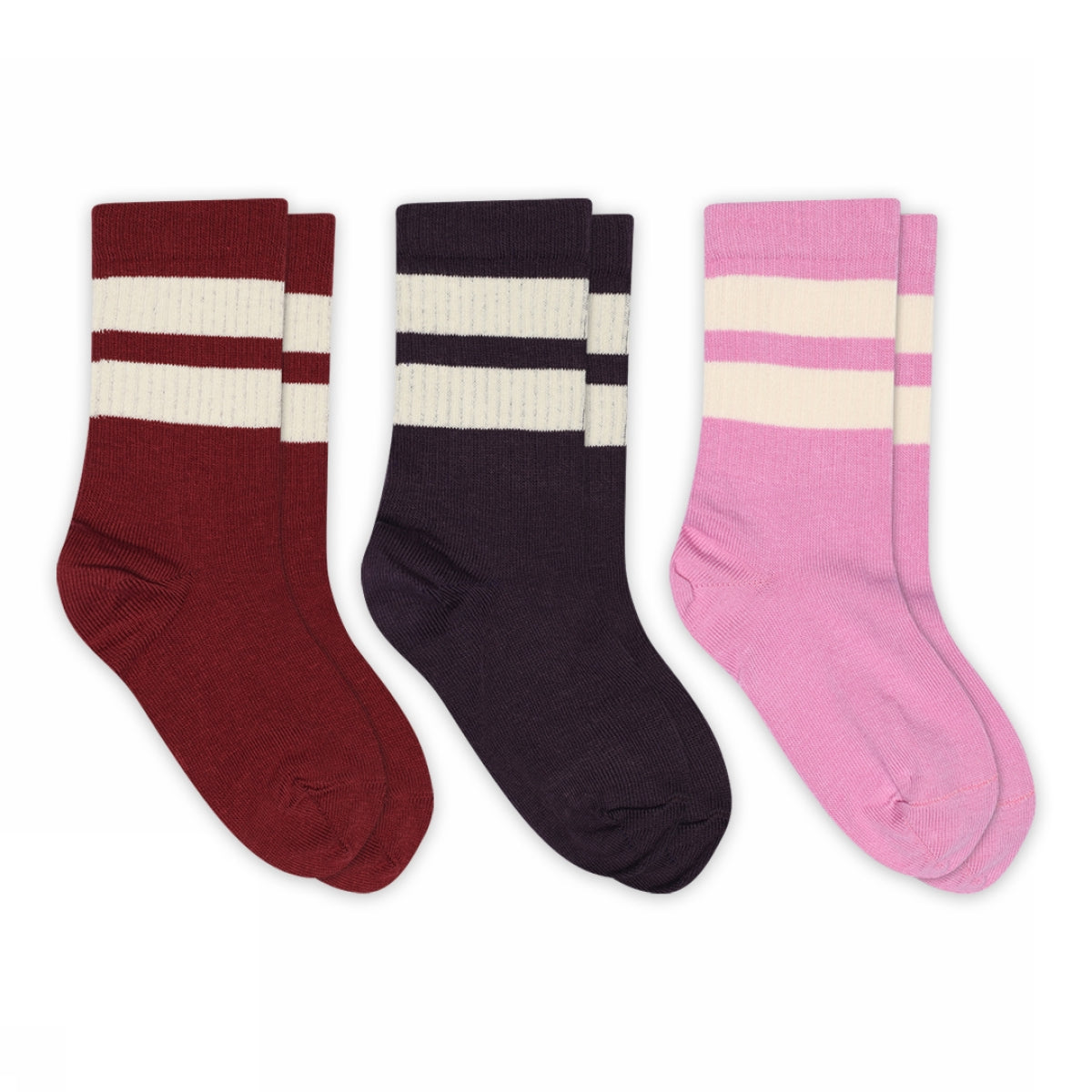 Anker socks - 3-pack