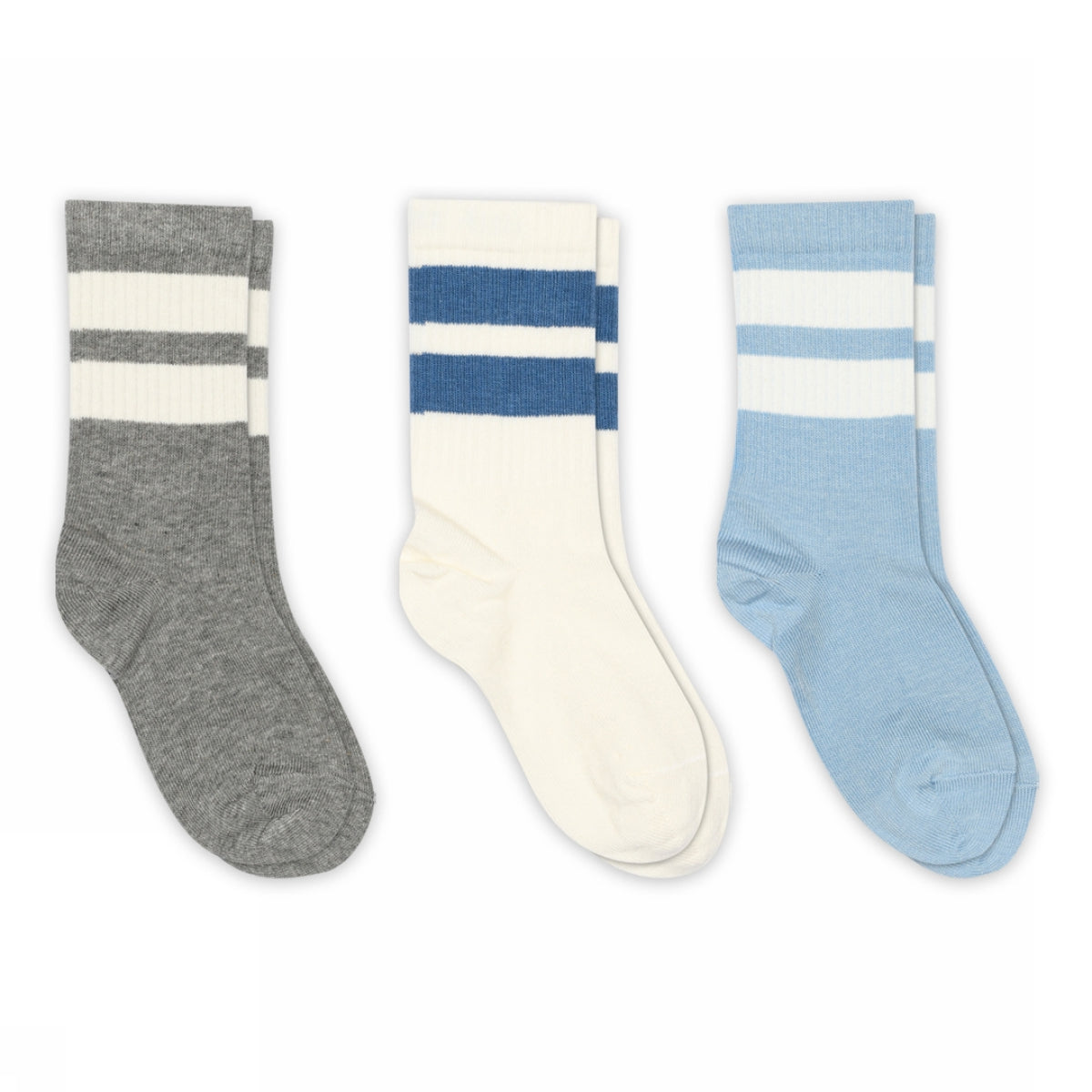 Anker socks - 3-pack