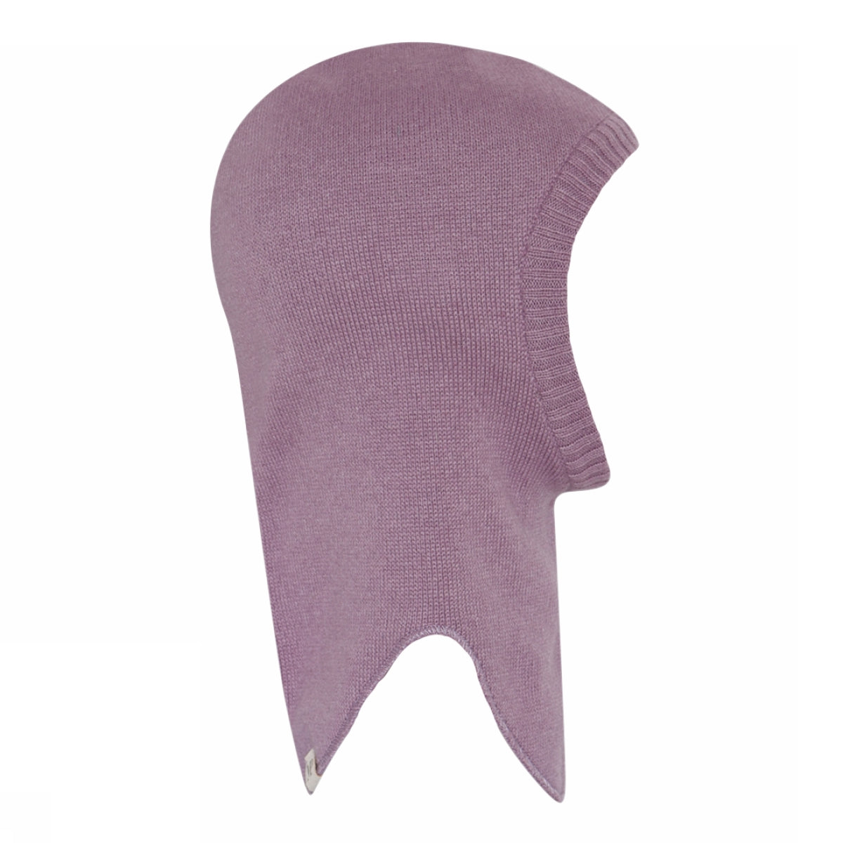 Uppsala rib balaclava windstop