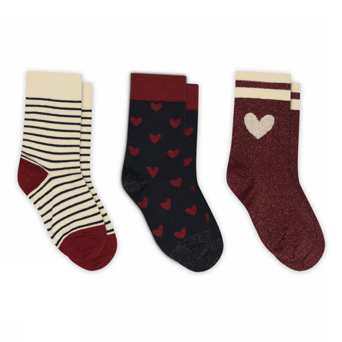 Maja socks - 3-pack