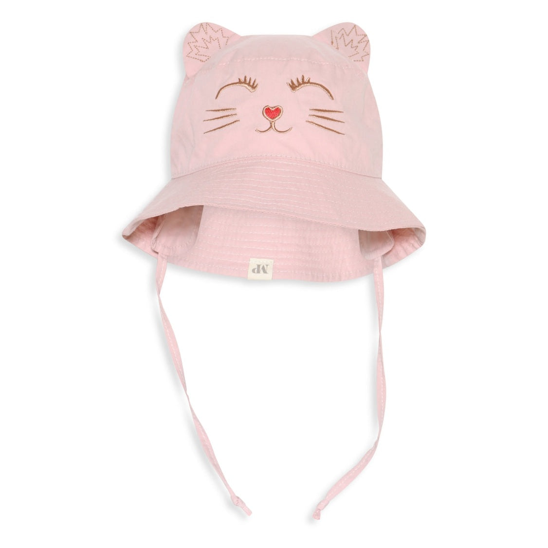 Kitty bucket hat