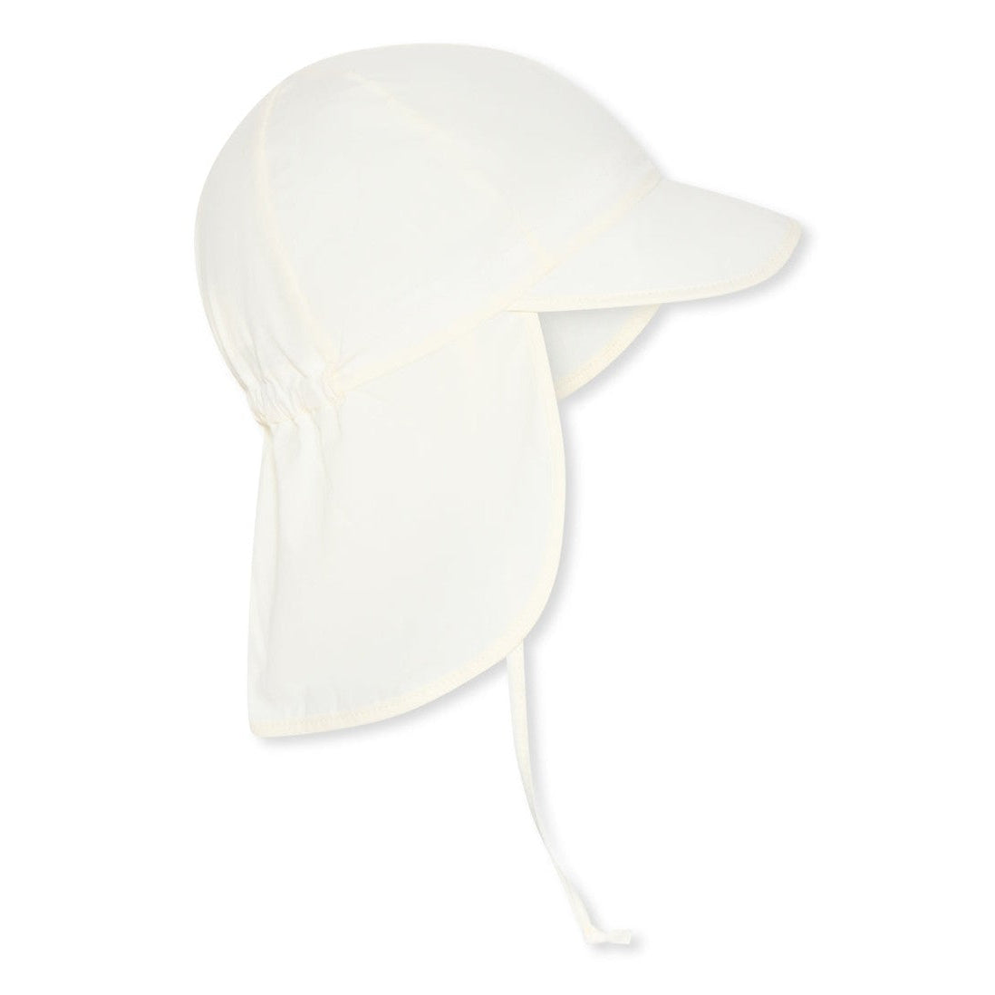 Luca cap - neck shade