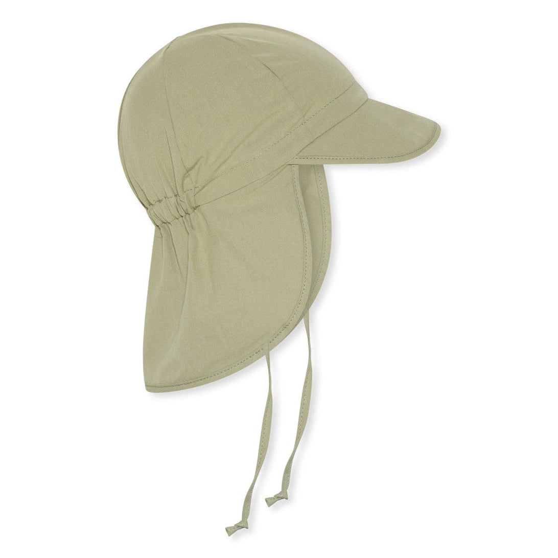 Luca cap - neck shade