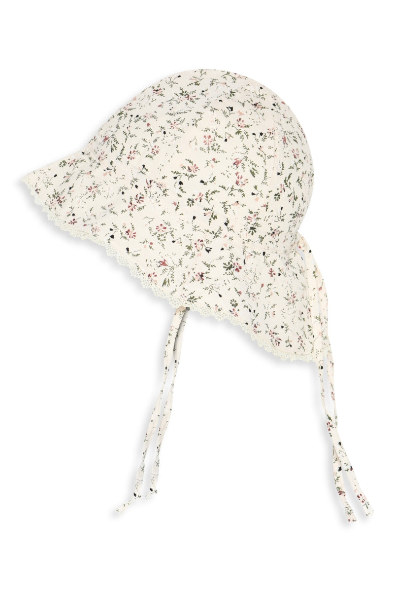 Lottie summer hat