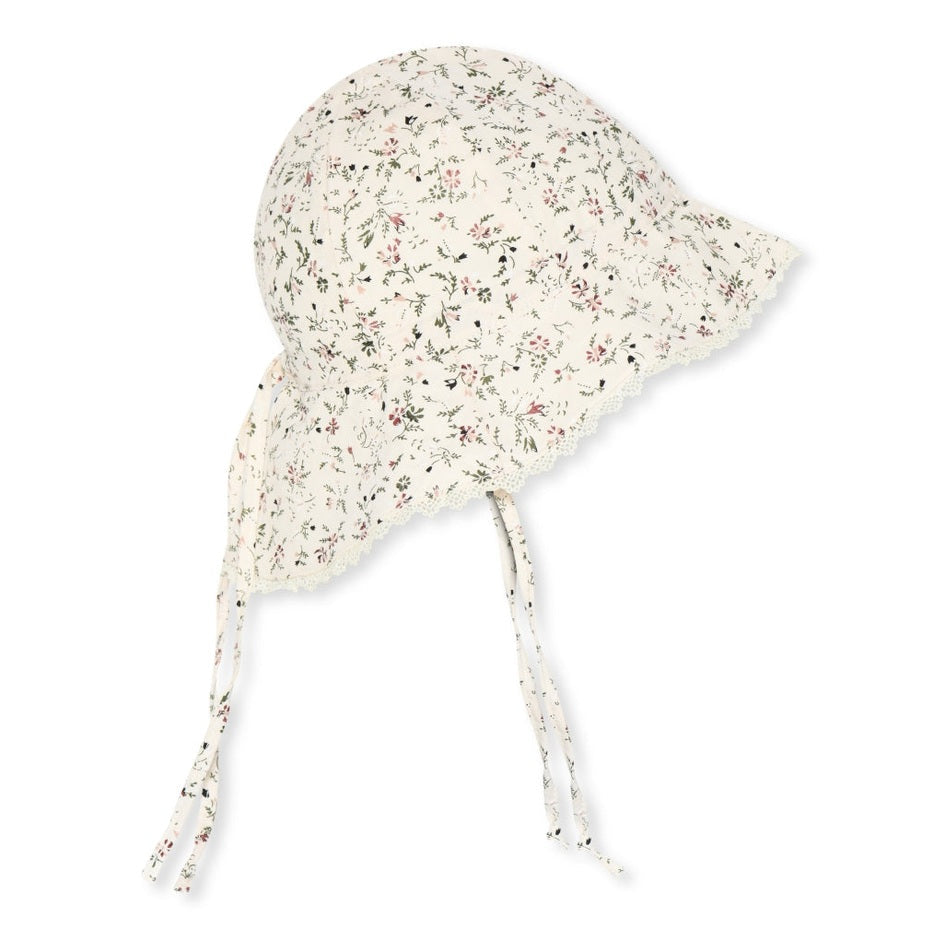 Lottie summer hat
