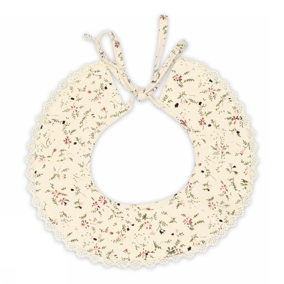 Lottie collar