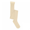 Cotton rib tights