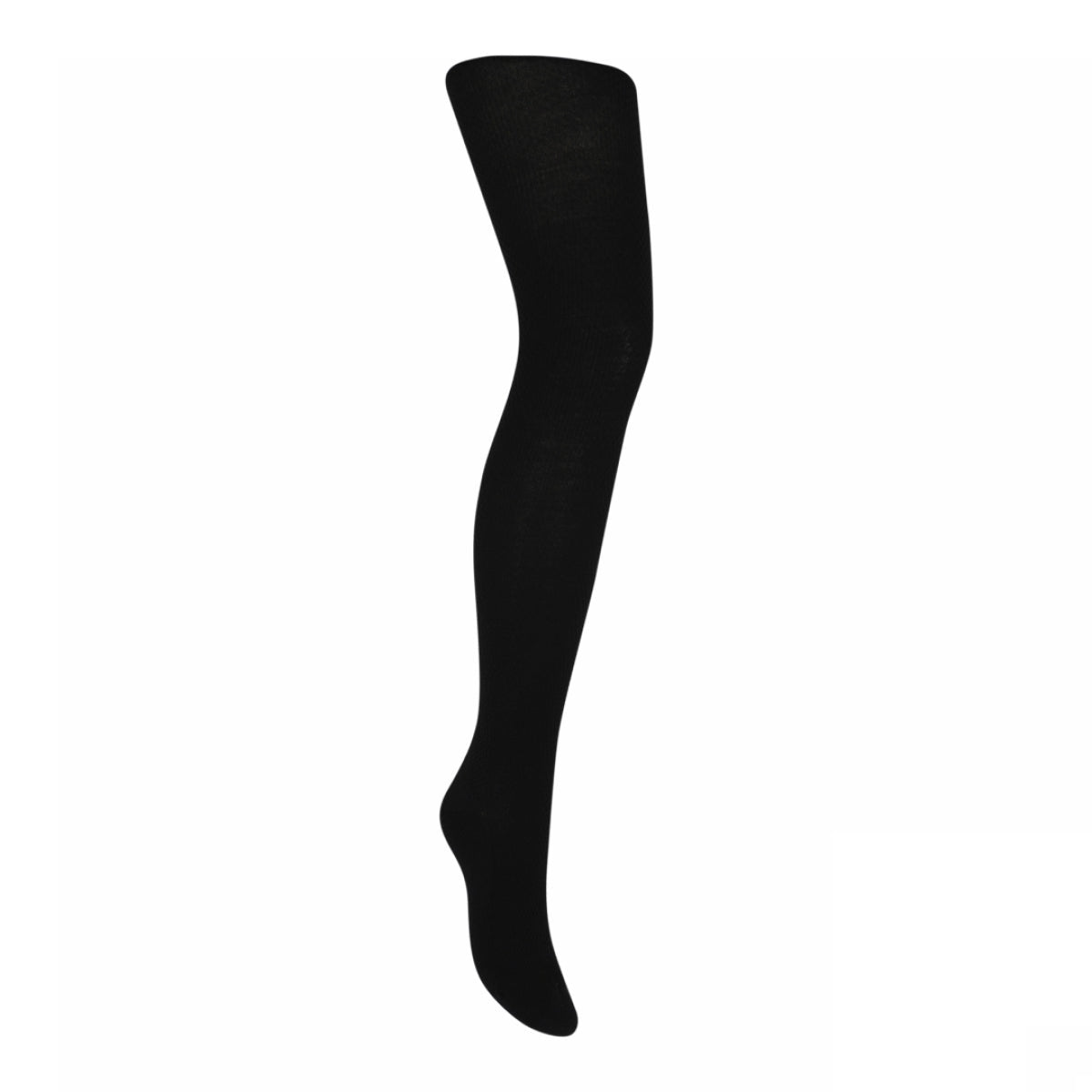 Capsule wool tights