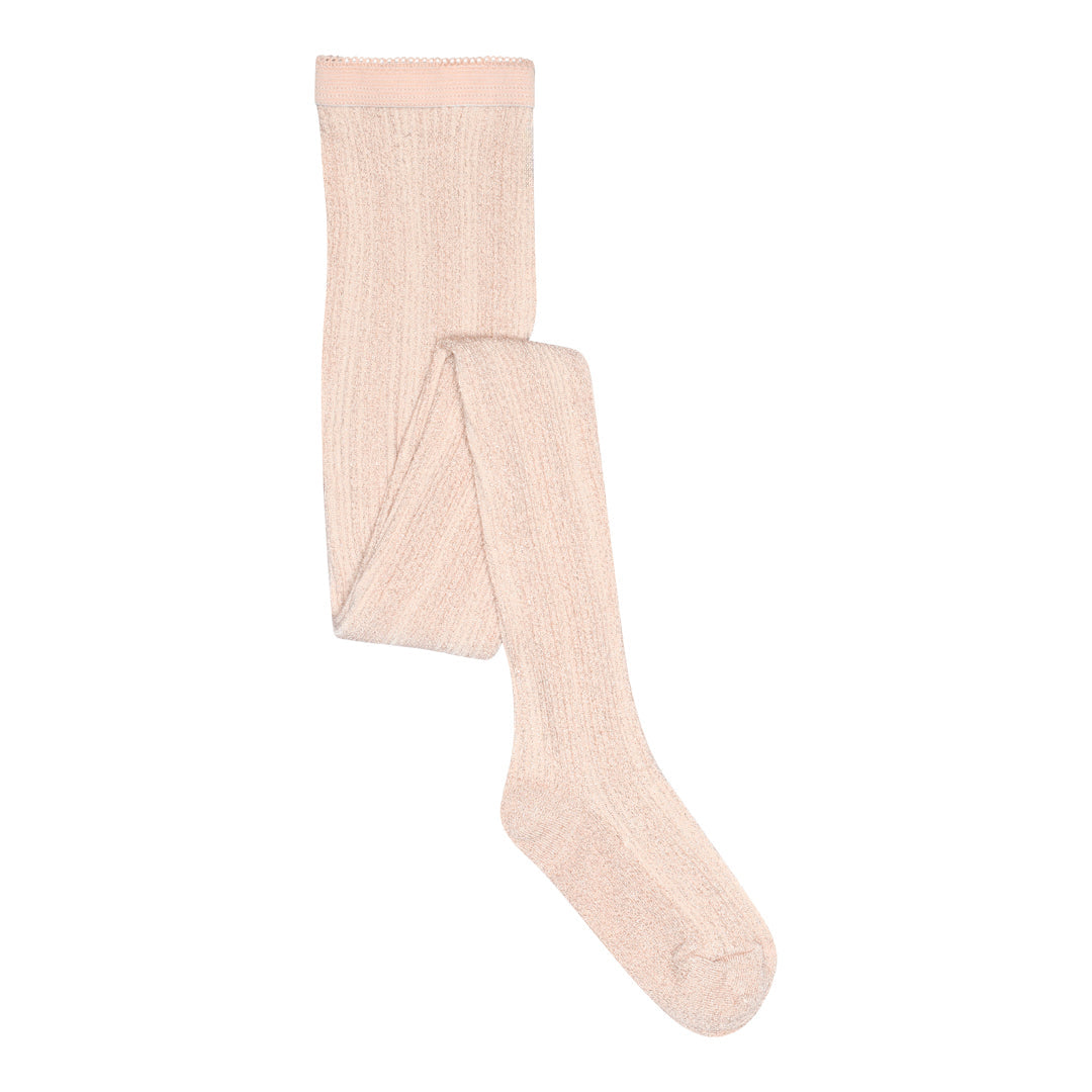 Celosia glitter tights