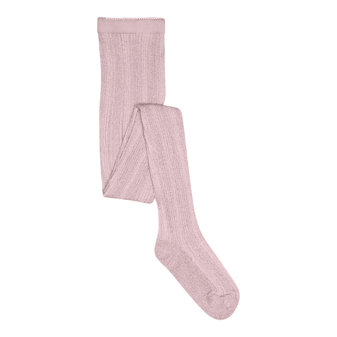 Celosia glitter tights