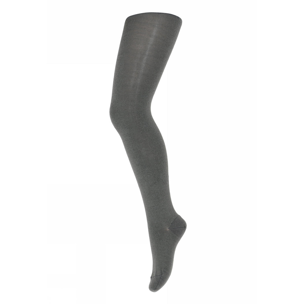 Wool/cotton tights