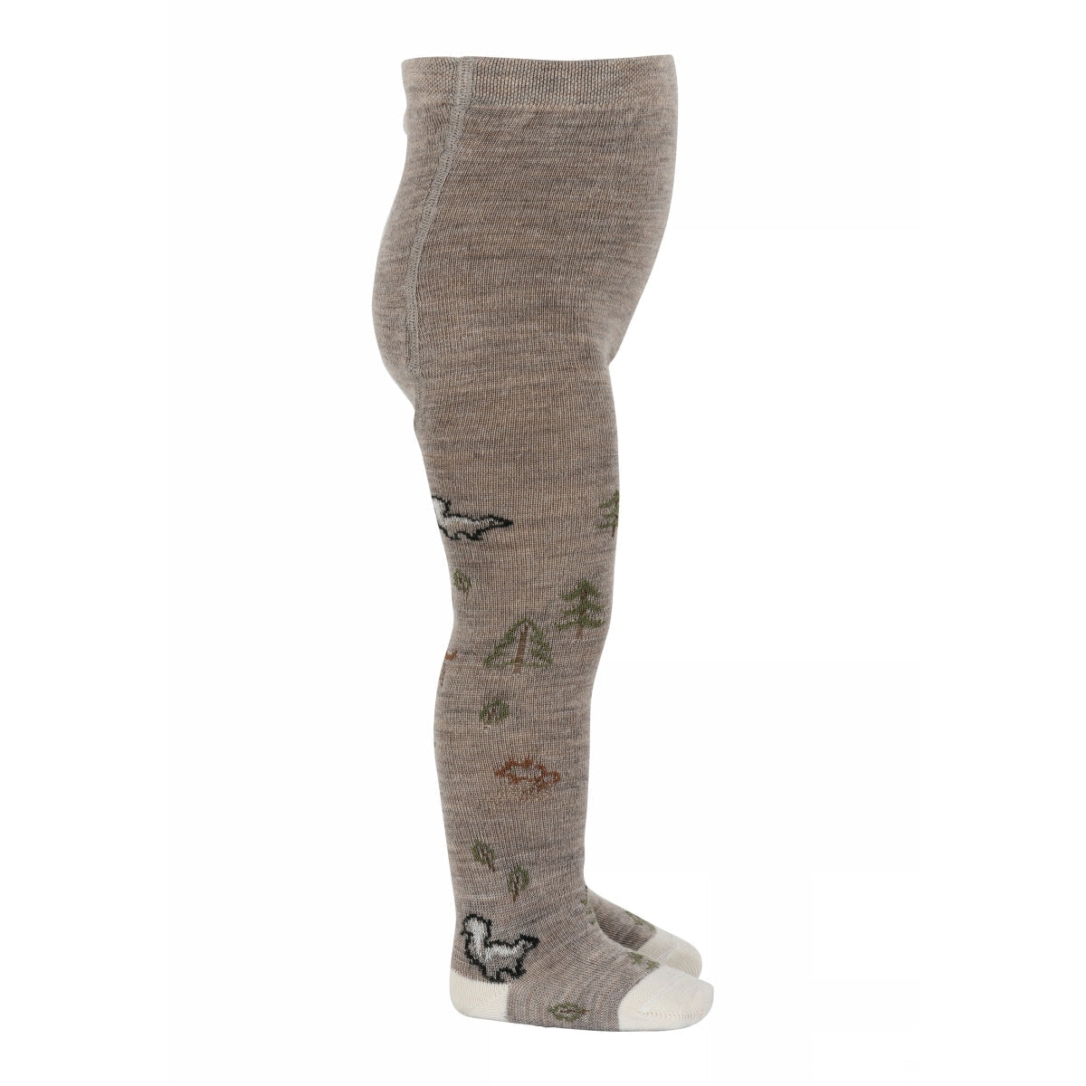 Balder tights
