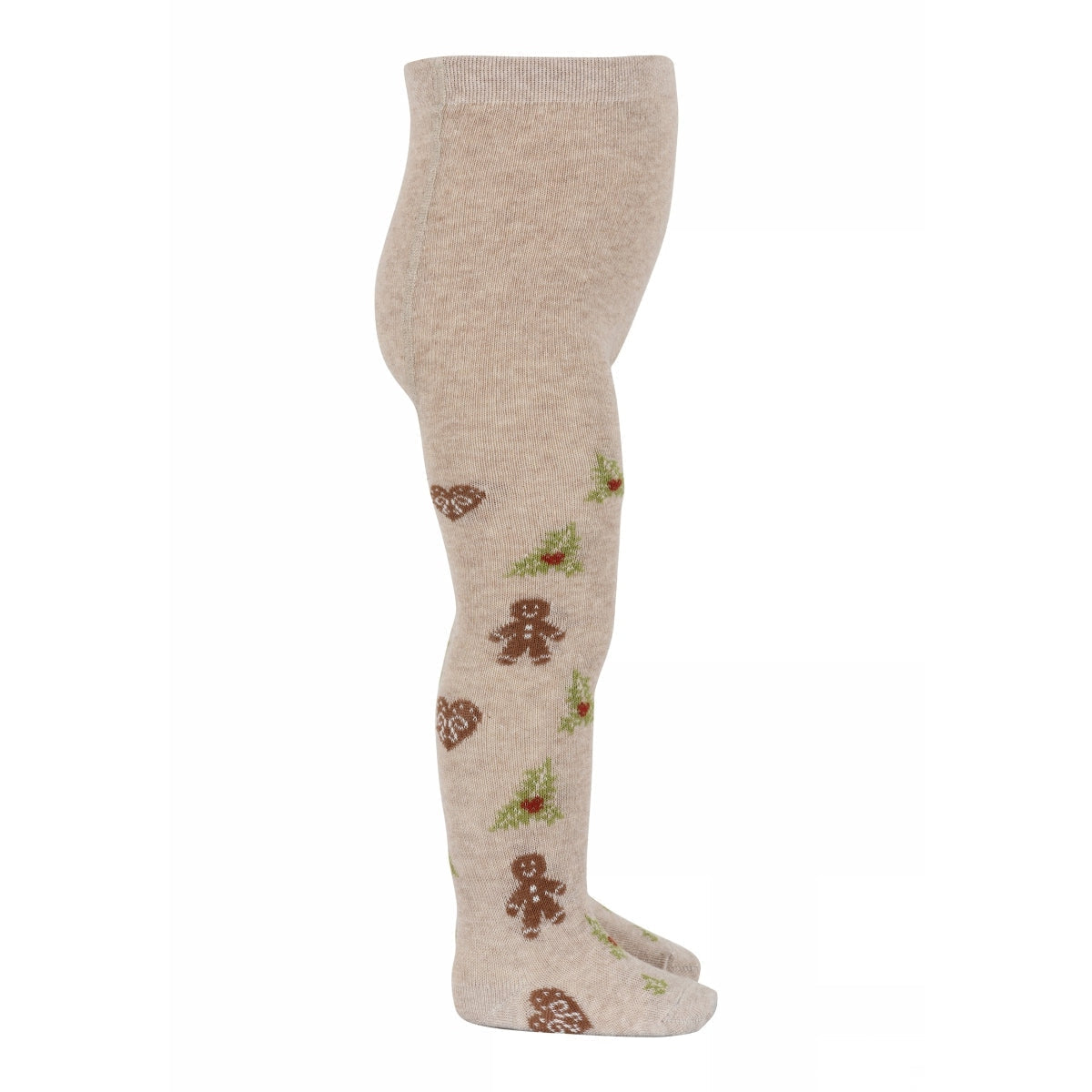 Christmas tights