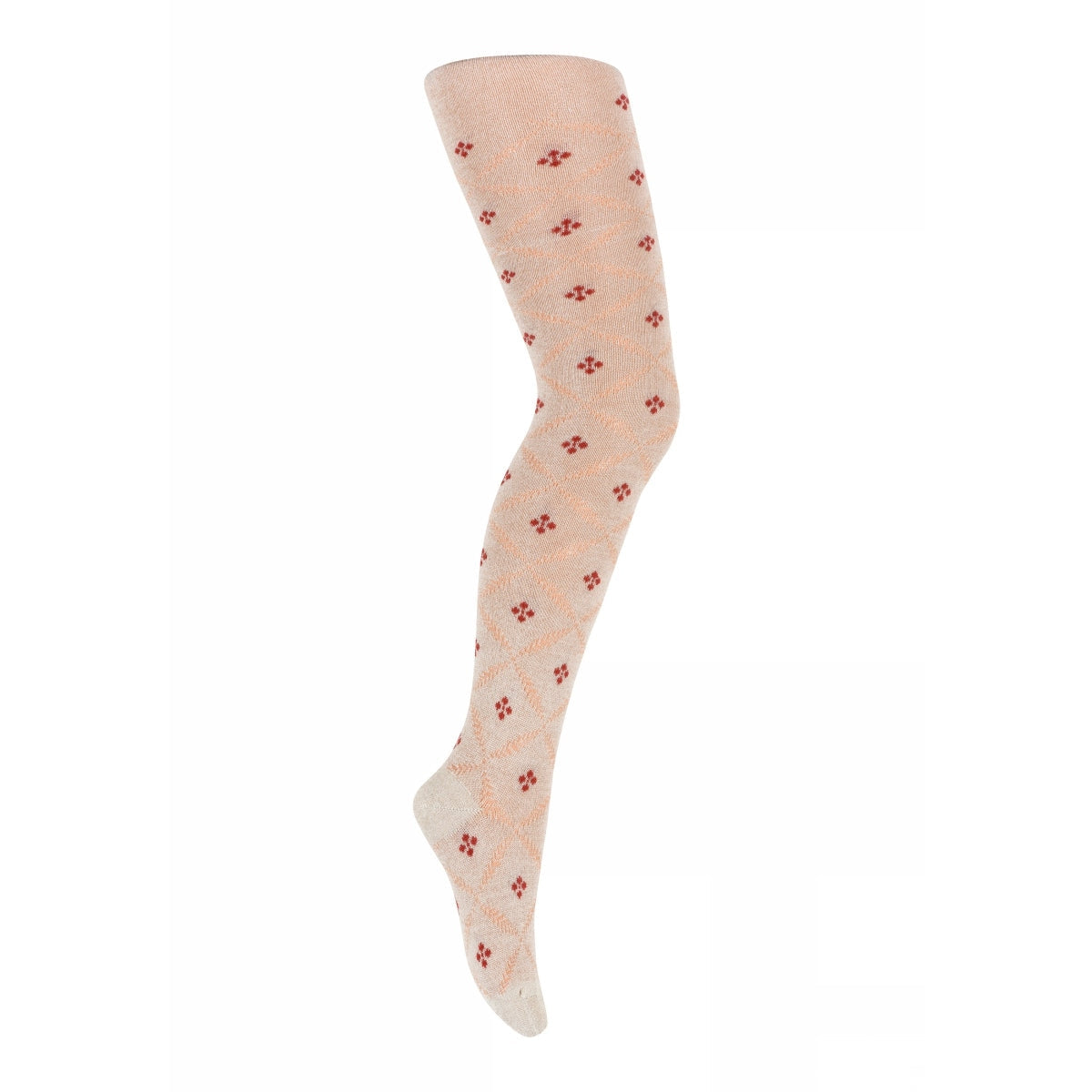 Freja glitter tights