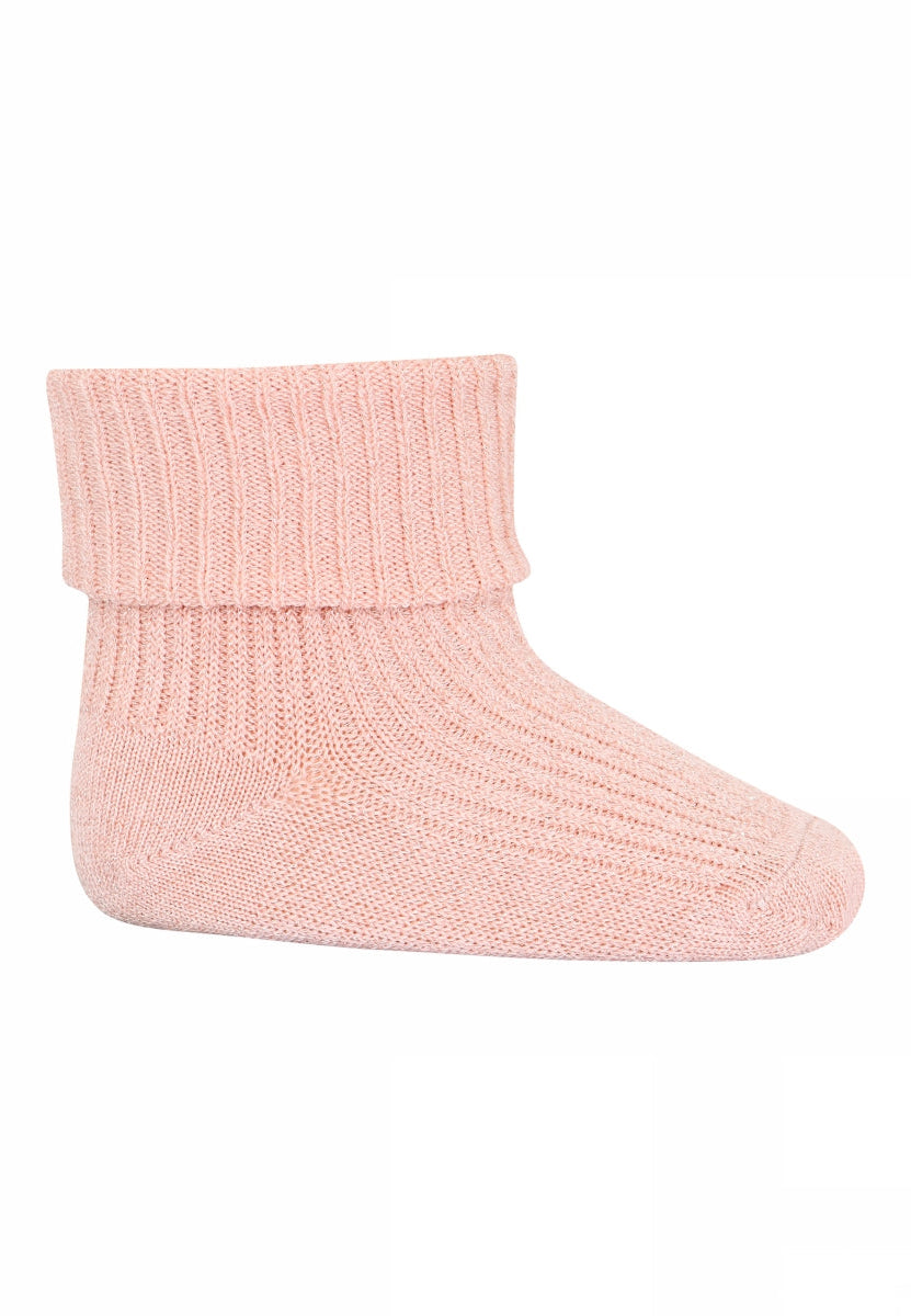 Ida glitter socks