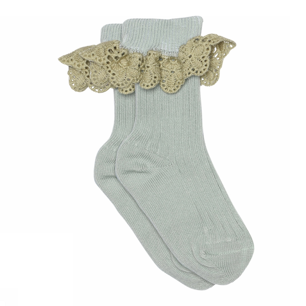 Lisa socks - lace
