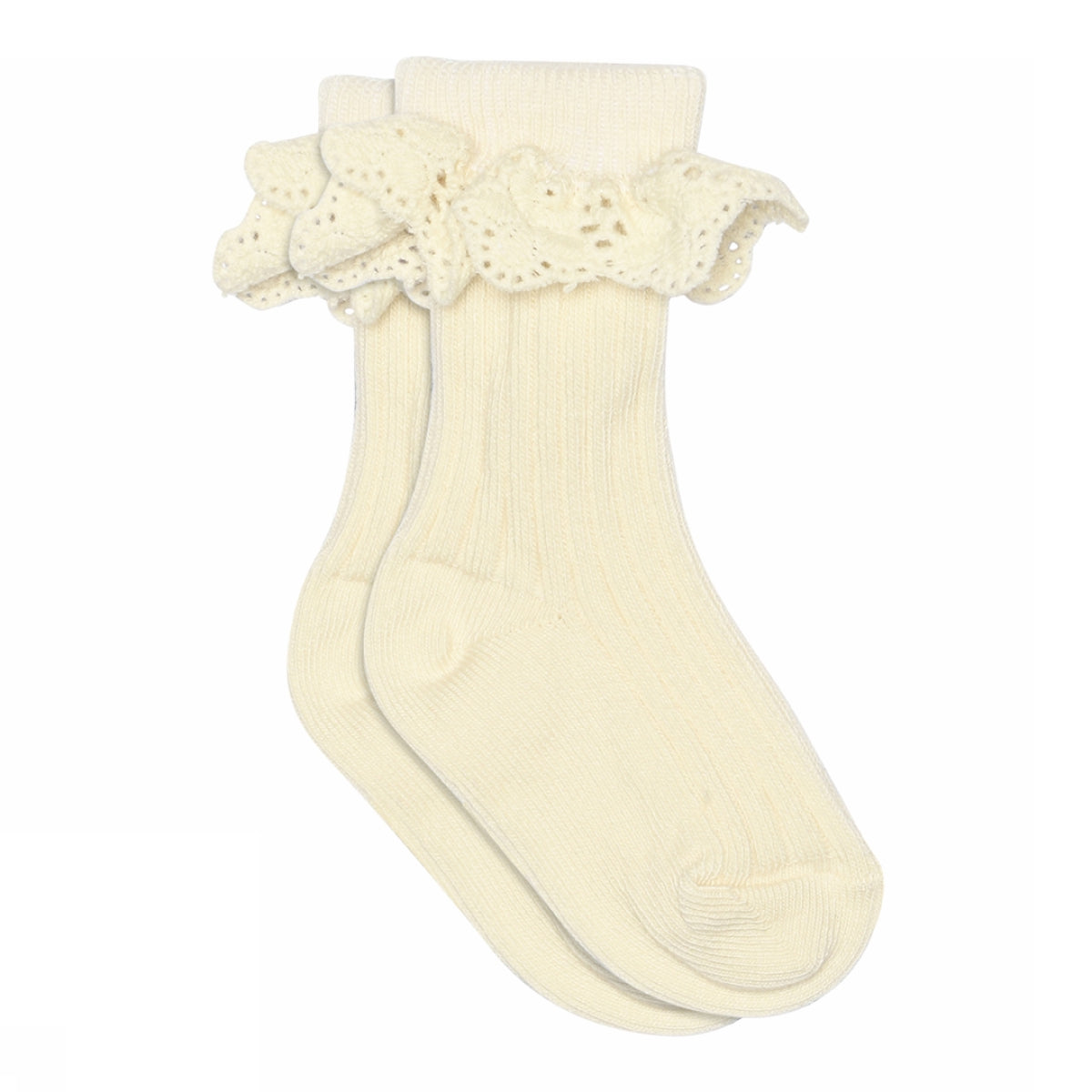 Lisa socks - lace