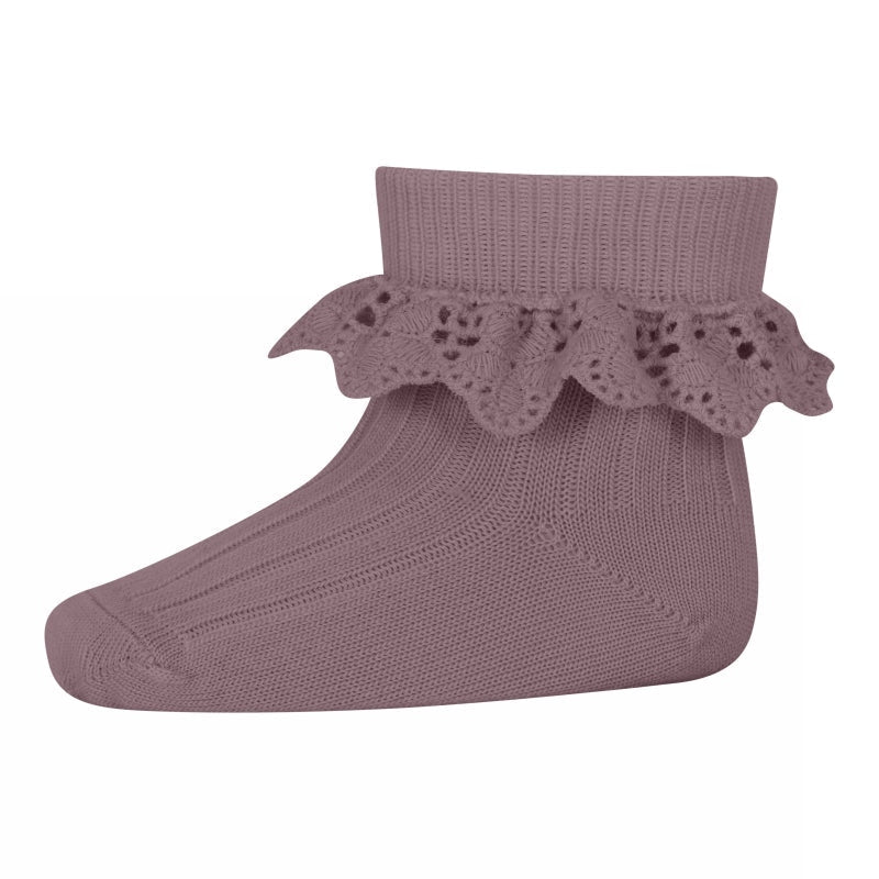 Lea sock on sale