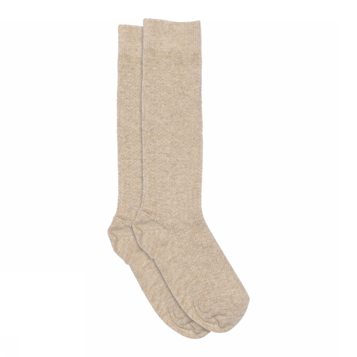Inger knee socks
