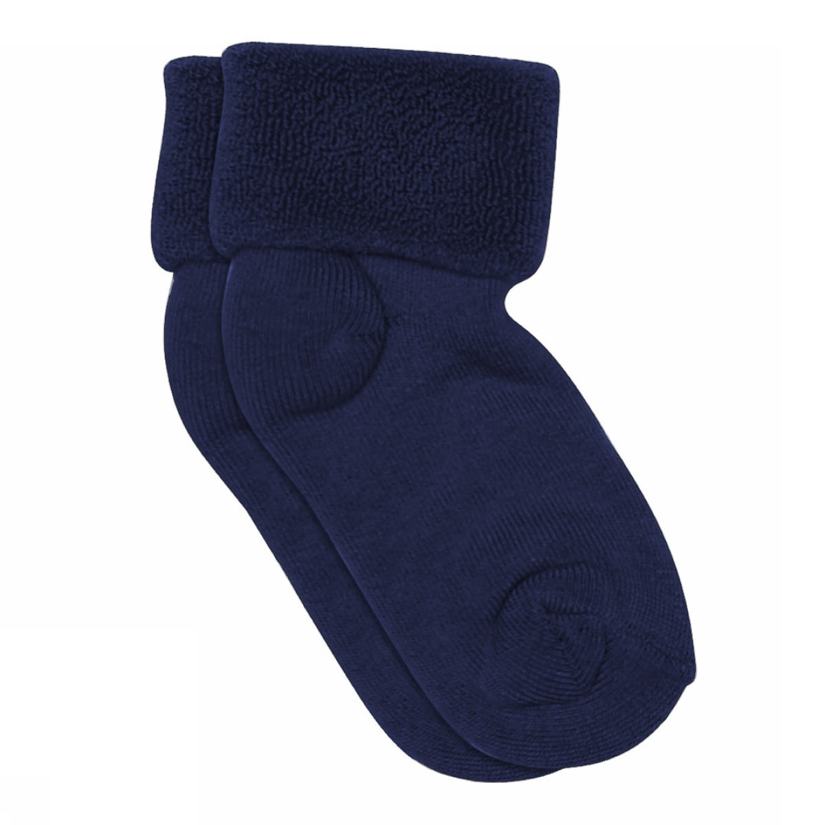 Cotton baby sock