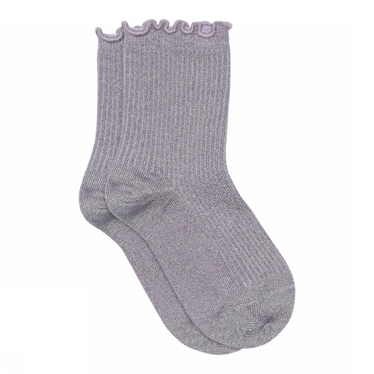Doris glitter socks