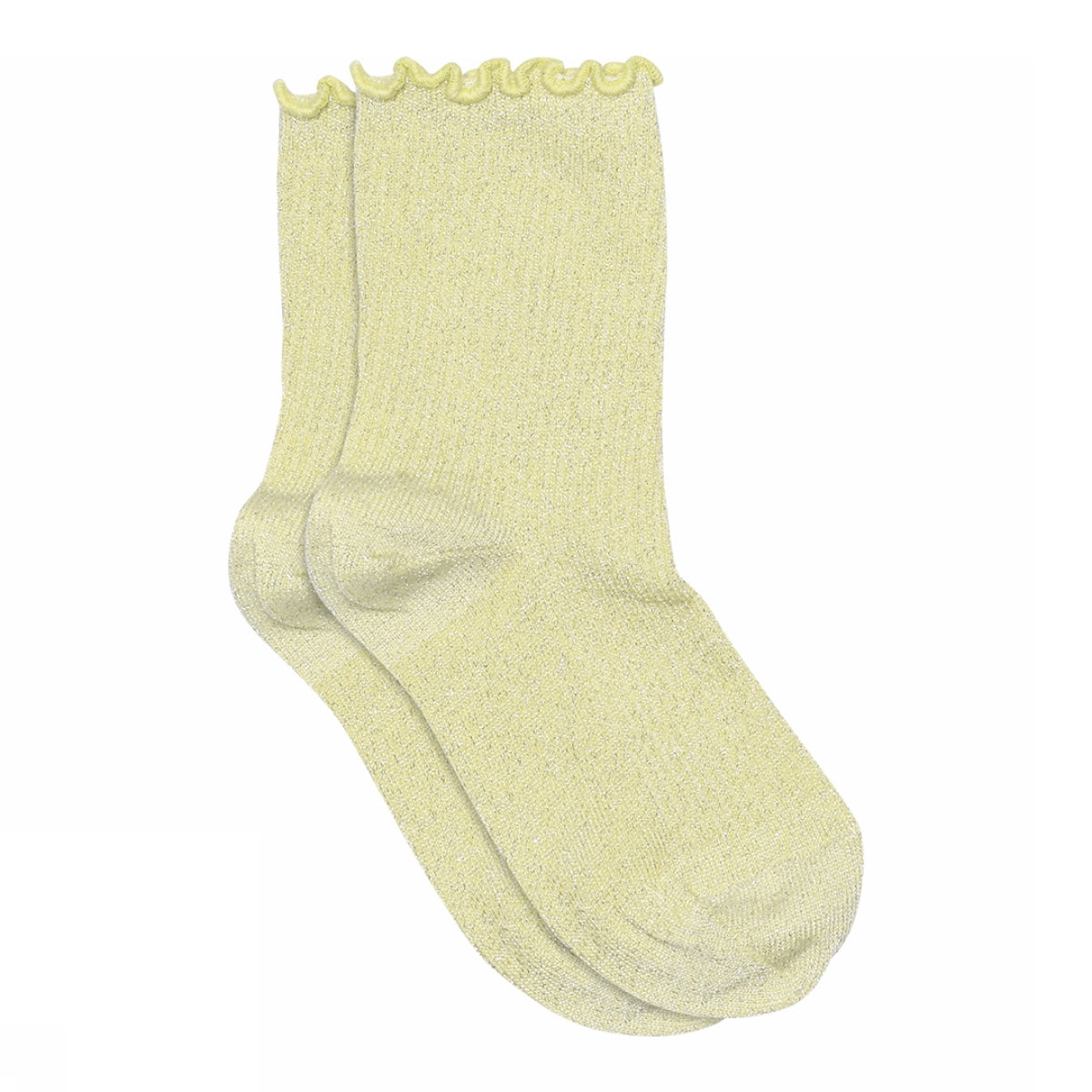 Doris glitter socks