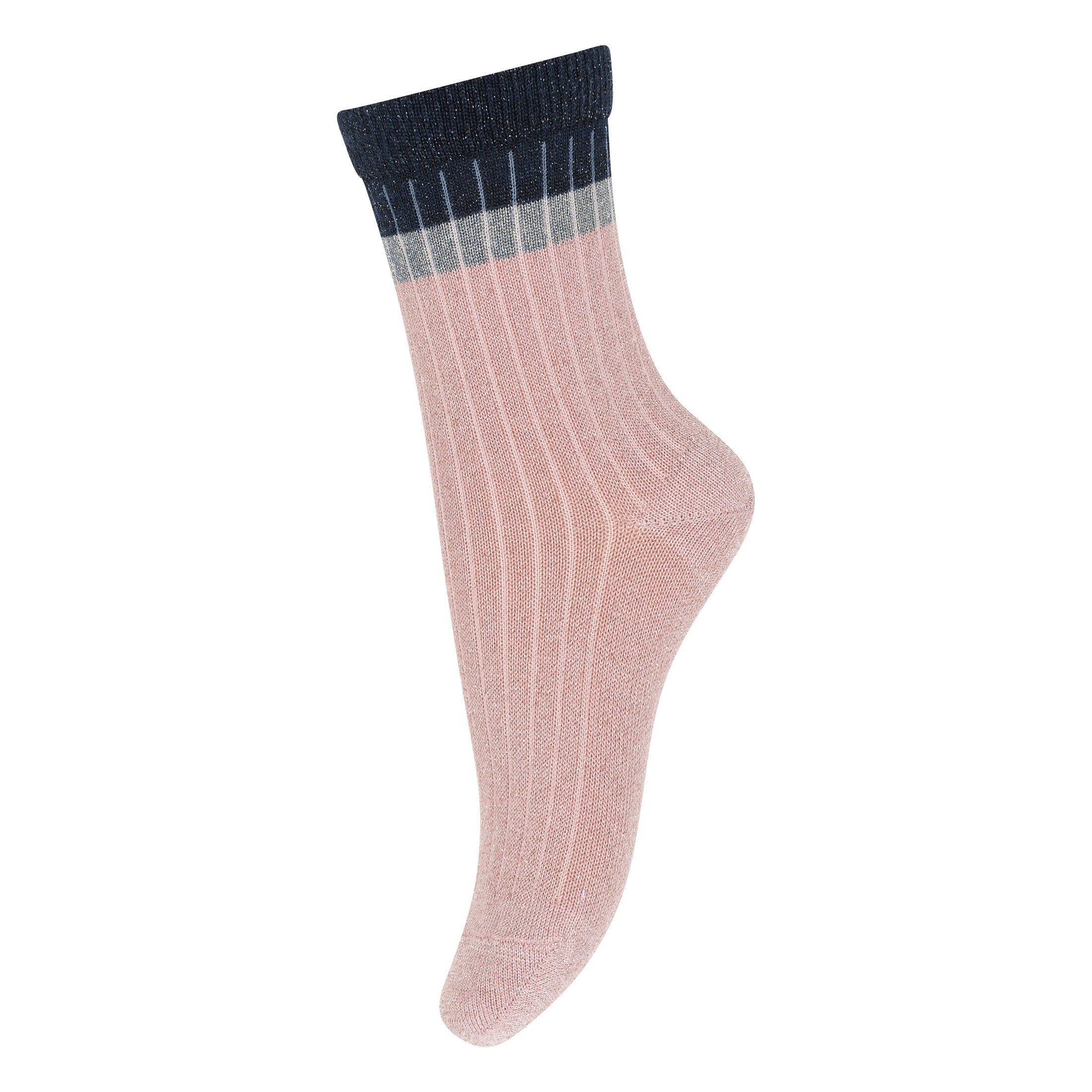 Norma glitter socks