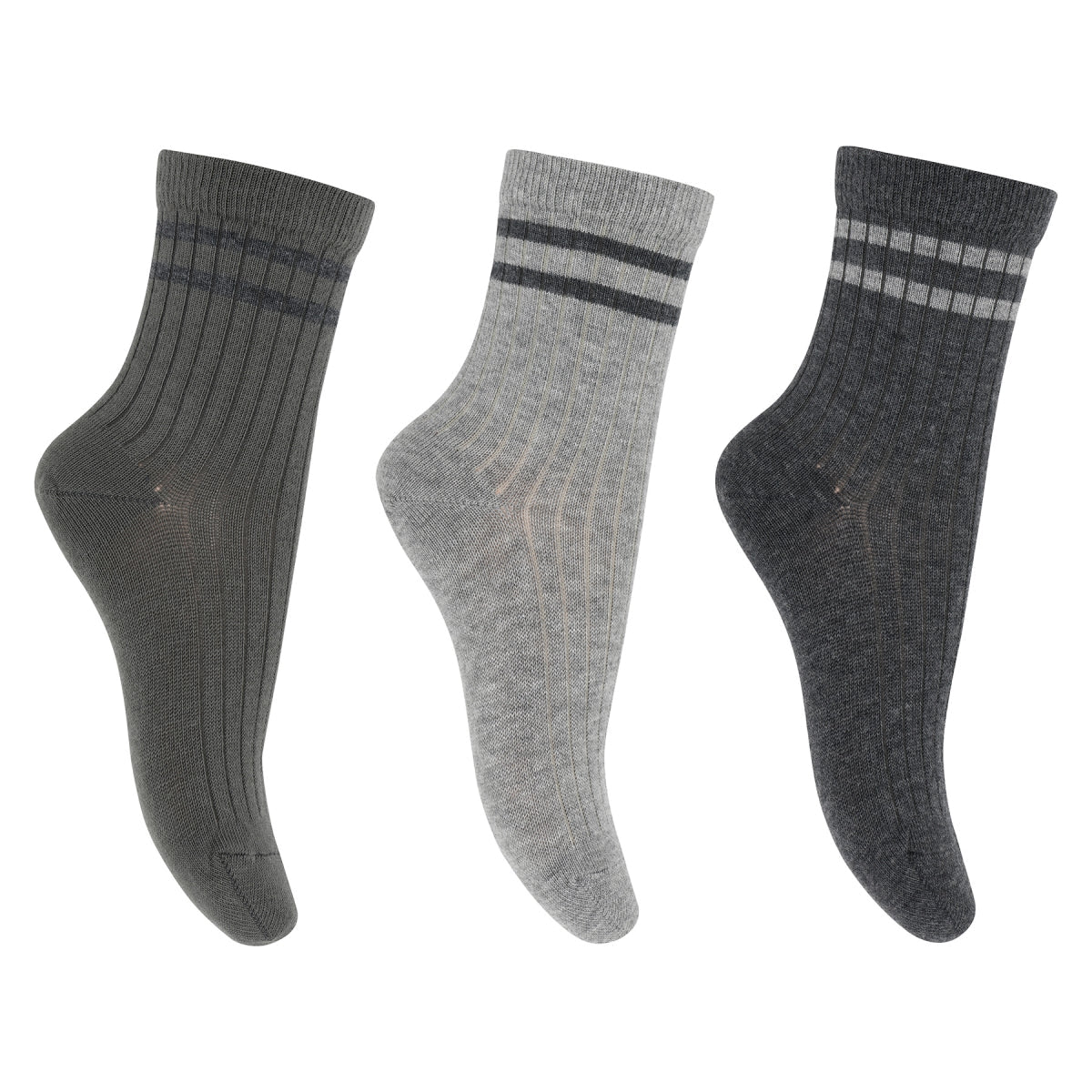 Ben socks - 3-pack