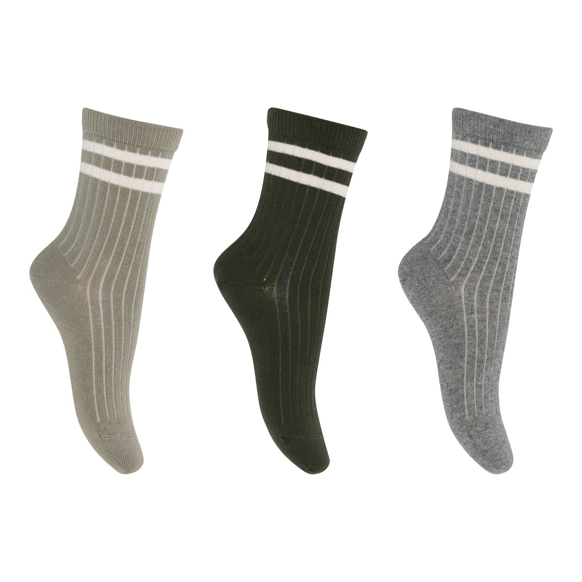Ben socks - 3-pack