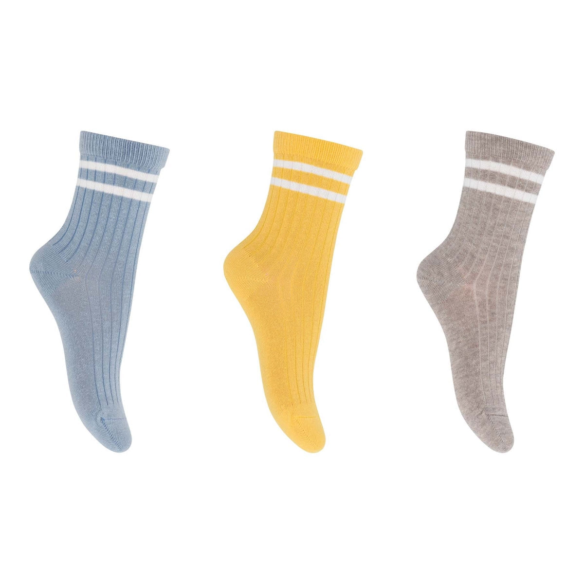 Ben socks - 3-pack