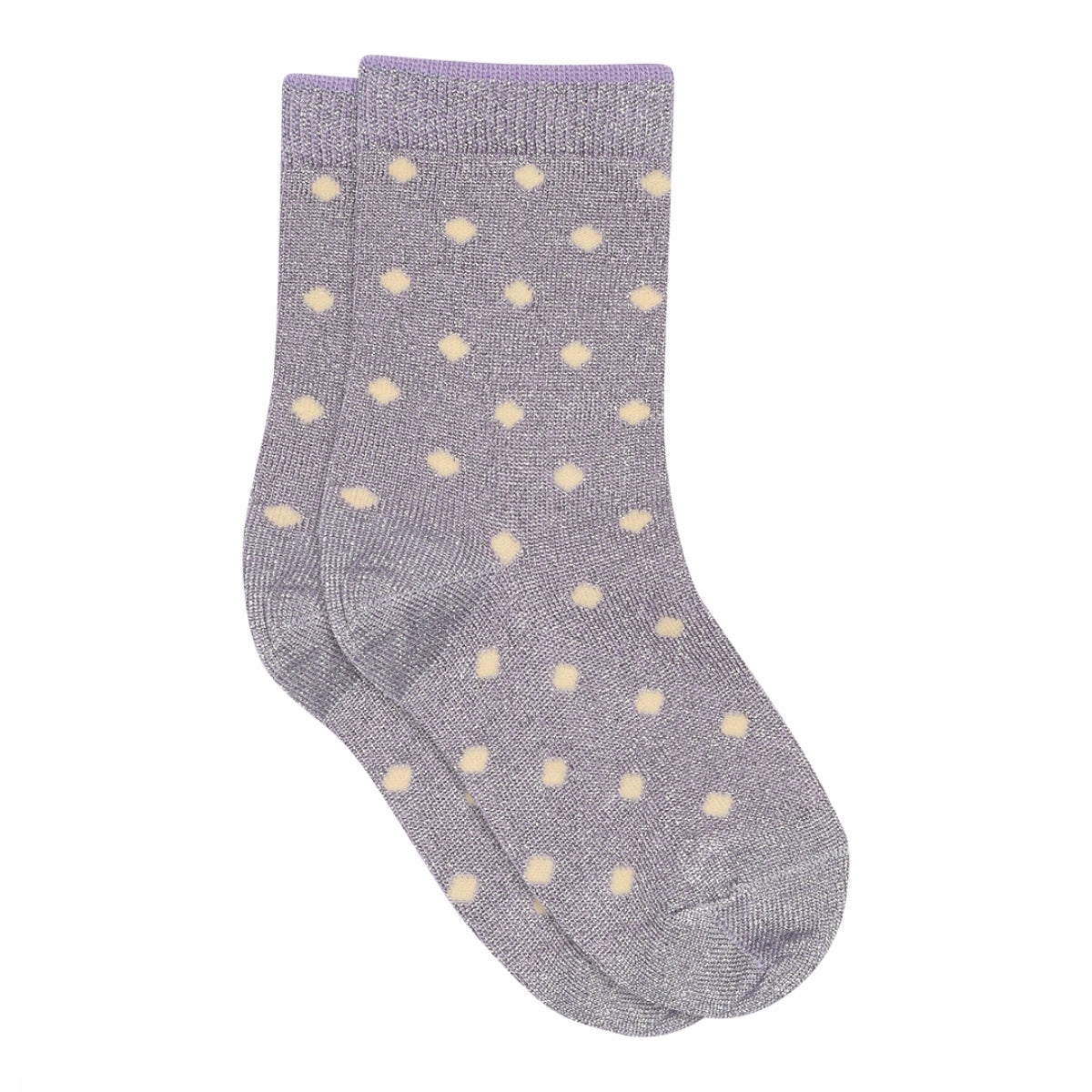 Irma glitter socks