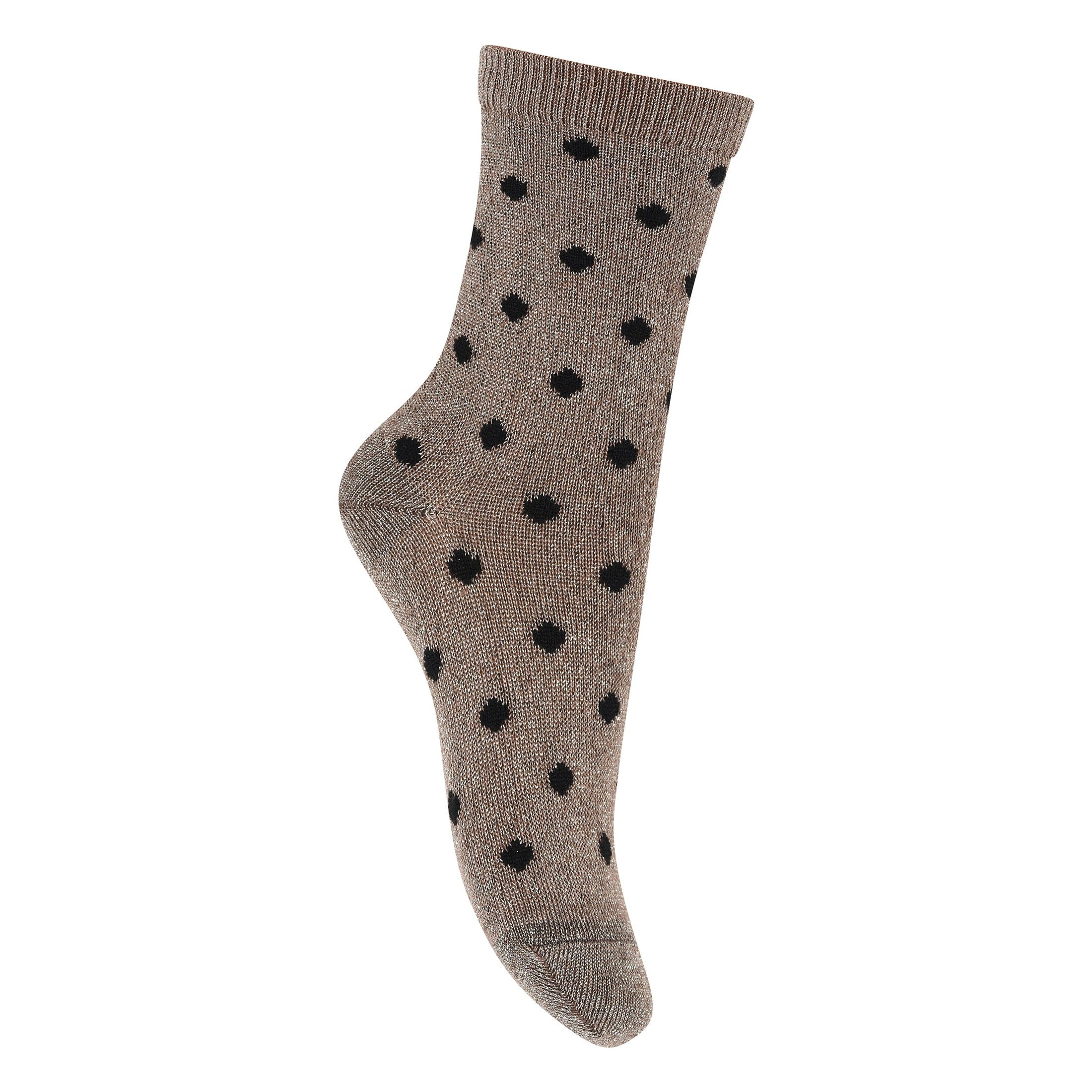 Irma glitter socks