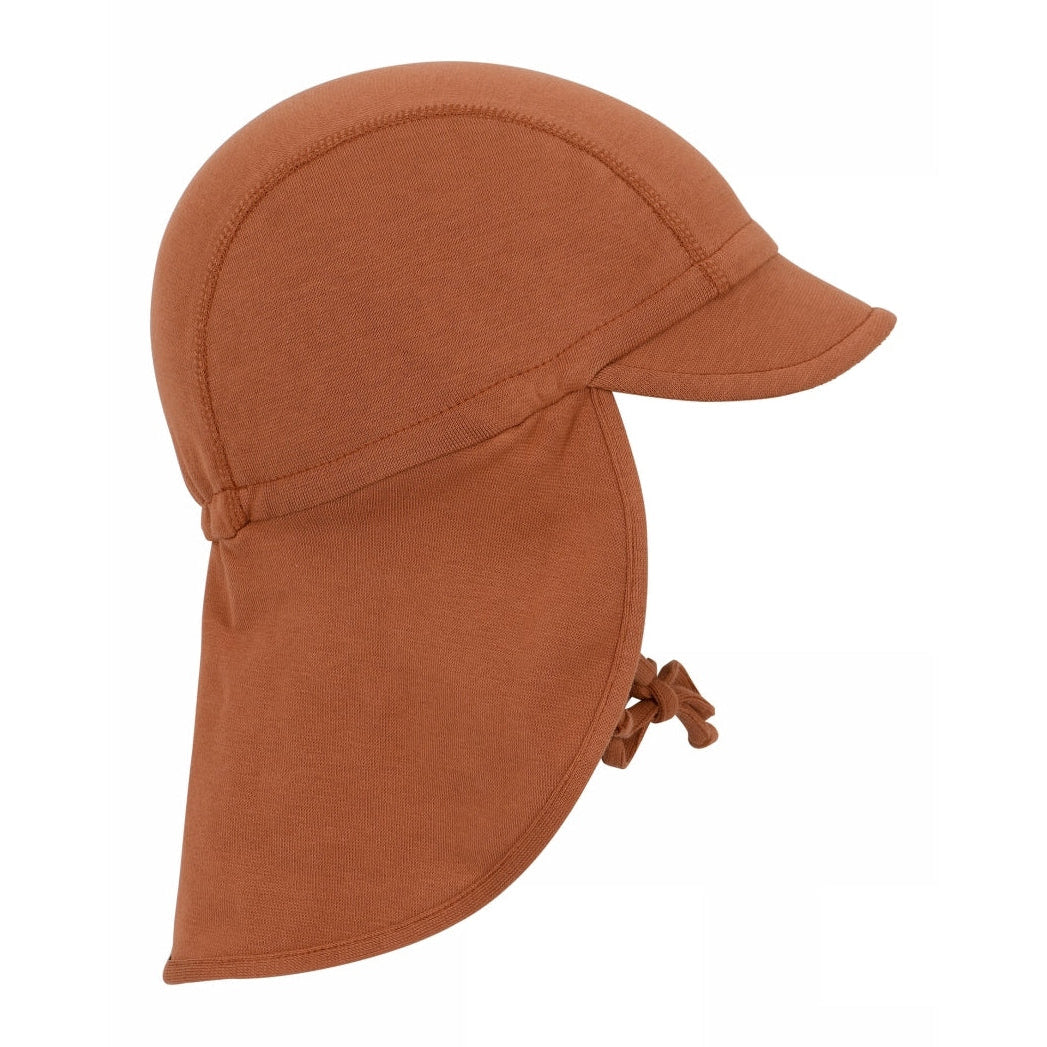 Sami Cap - neck shade