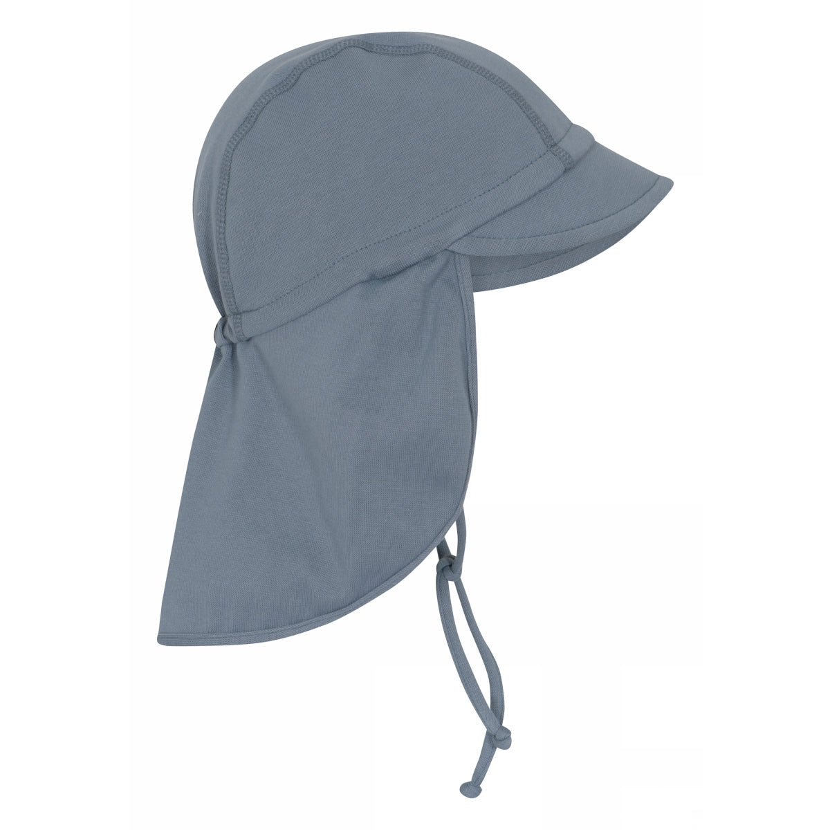 Sami Cap - neck shade