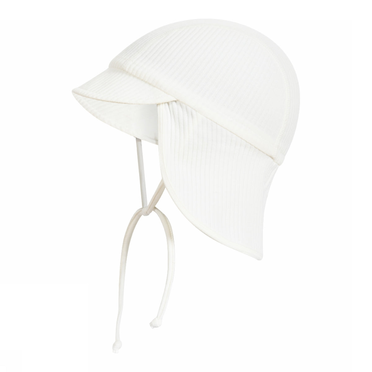 Billie cap - neck shade