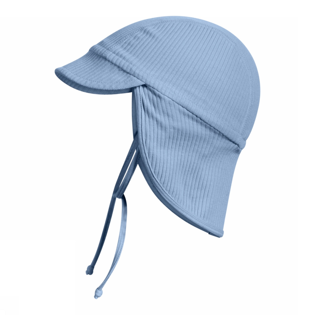 Billie cap - neck shade