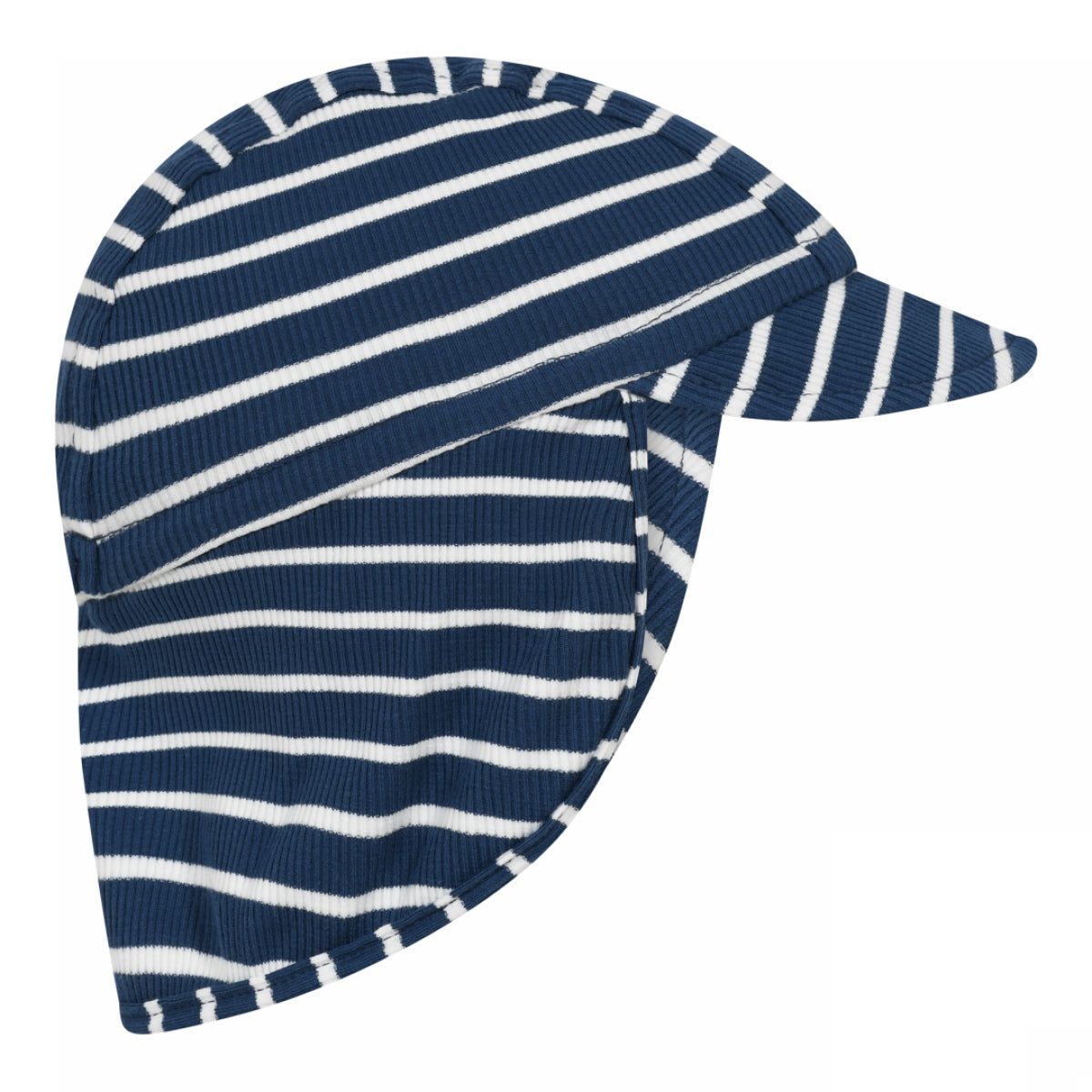 Eli cap- neck shade