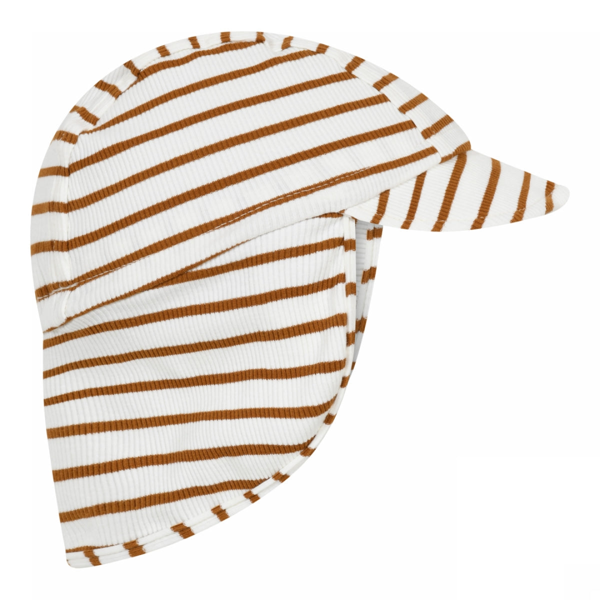 Eli cap- neck shade