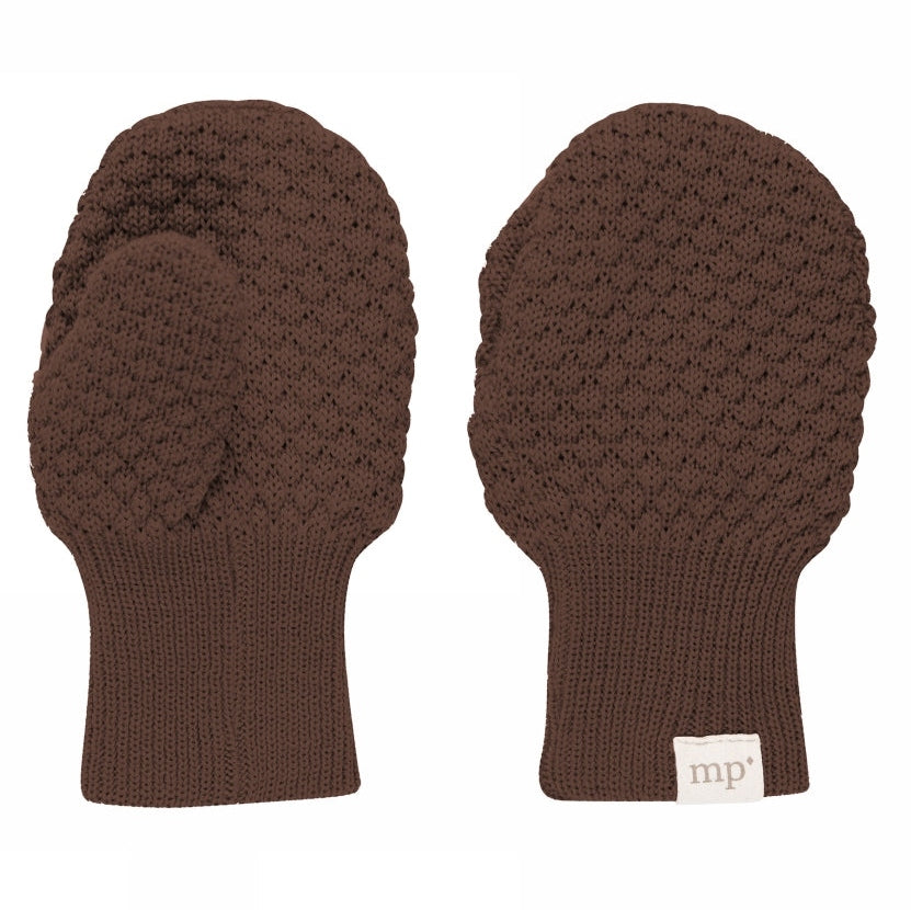 Oslo mittens