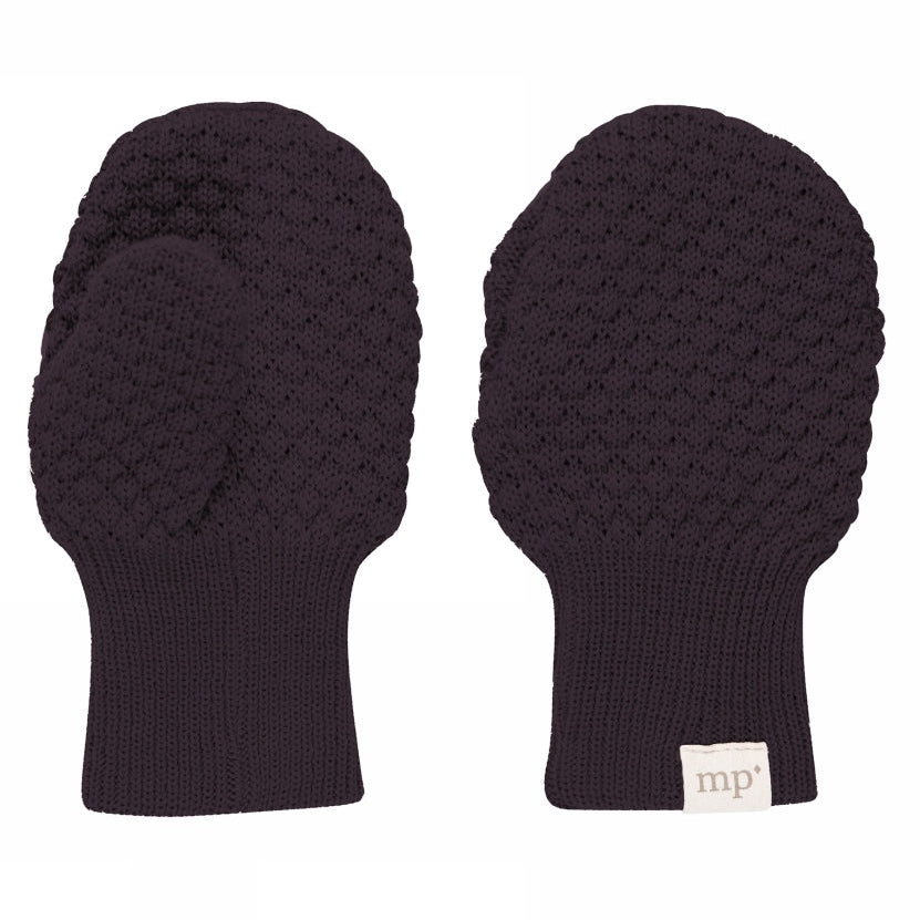 Oslo mittens