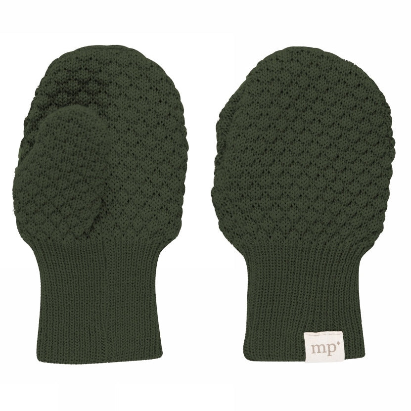 Oslo mittens