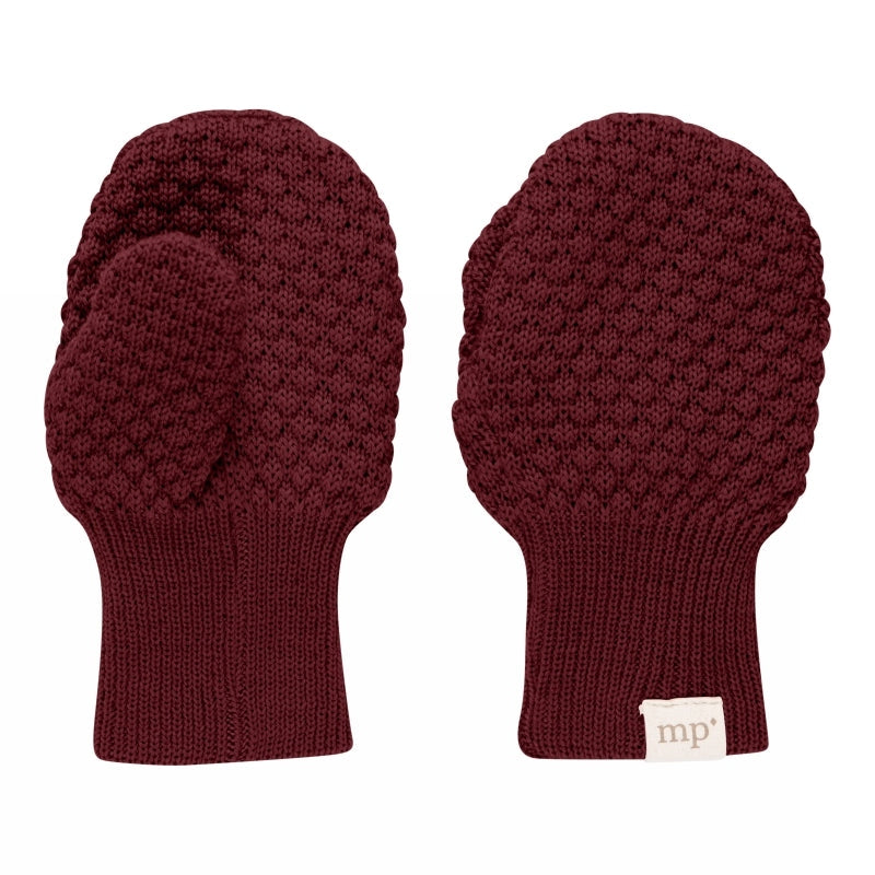 Oslo mittens